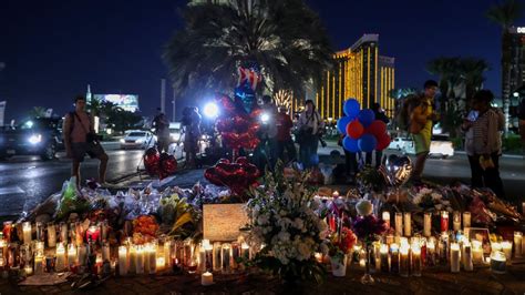 las vegas shooting wikipedia|New details about 2017 Las Vegas mass shooter revealed in.